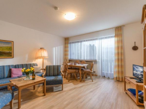 Ferienwohnanlage Oberaudorf zwei Zimmerwohnung F5